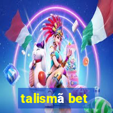 talismã bet